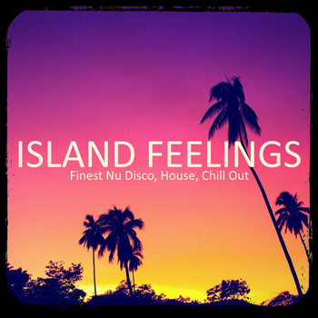 Various Artists - Island Feelings