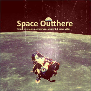 Various Artists - Space Outthere