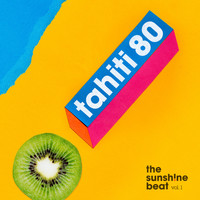 Tahiti 80 - The Sunshine Beat, Vol. 1