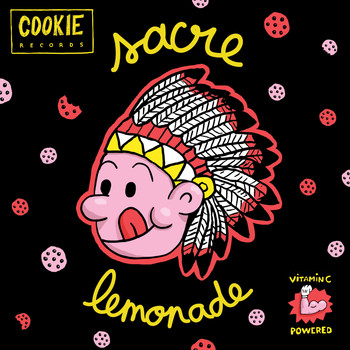 Sacre - Lemonade