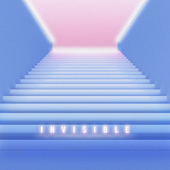 Cale - INVISIBLE