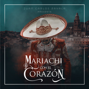 Various Artists - Mariachi Con el Corazón