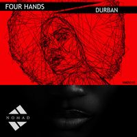 Four Hands (GER) - Durban