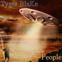 Tyger Blake - People