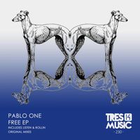 Pablo One - FREE EP