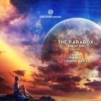The Paradox - Light On Remixes