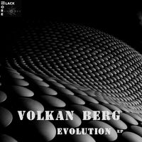 Volkan Berg - Evolution ep