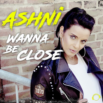 Ashni - Wanna Be Close
