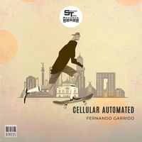 Fernando Garrido - Cellular Automated
