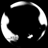 M I G E - Longplayer (Dig-Version)