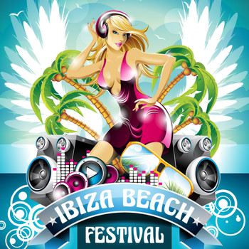 Various Artists - Ibiza Beach Festival