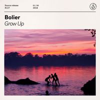 Bolier - Grow Up