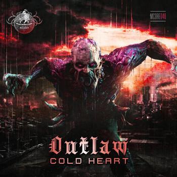 Outlaw - Cold Heart
