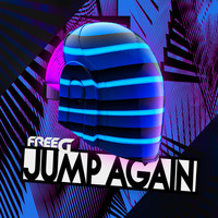FreeG - Jump Again