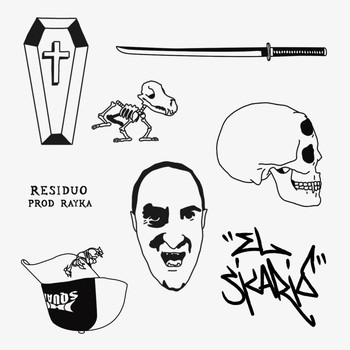 El Sicario - Residuo (Explicit)