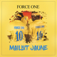 Force one - Maillot jaune