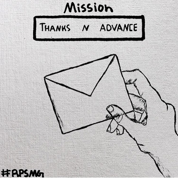 Mission - Thanks 'n Advance
