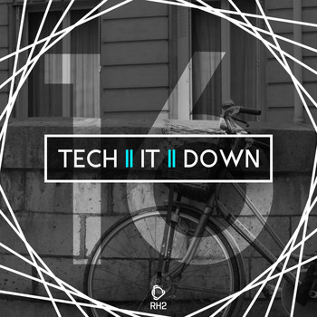Various Artists - Tech It Down!, Vol. 16
