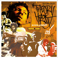 Theory Hazit - Extra Credit