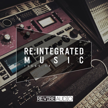 Various Artists - Re:Integrated Music Issue 14