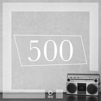 Various Artists - 500
