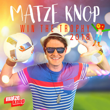 Matze Knop - Win the Trophy 2018 (Bernasconi & Belmond Mixe)