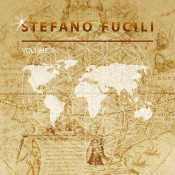 Stefano Fucili - Stefano Fucili, Vol. 5