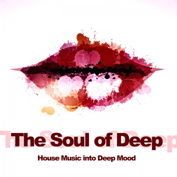 Various Artists - The Soul of Deep (House Music into Deep Mood)