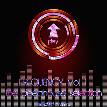 Various Artists - Frequency Vol. 1 (The Deephouse Selection)