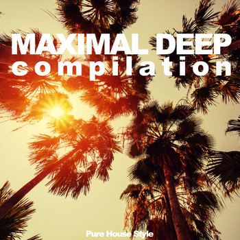 Various Artists - Maximal Deep Compilation (Pure House Style)