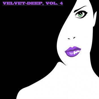 Various Artists - Velvet-Deep, Vol. 4