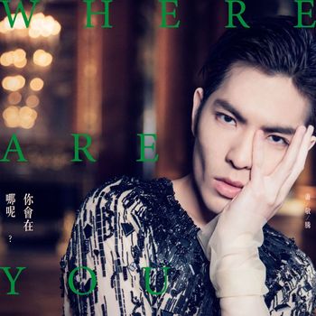 Jam Hsiao - Where Are You