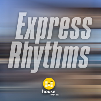 Various Artists - Express Rhythms
