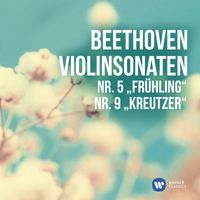 Maxim Vengerov - Beethoven: Violinsonaten Nr. 5, "Frühling" & Nr. 9, "Kreutzer"