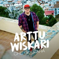 Arttu Wiskari - Che Guevara (Vain elämää kausi 8)