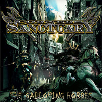 Corners of Sanctuary - The Galloping Hordes