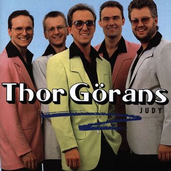 Thor Görans - Judy