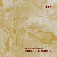 Frank Cifarelli & Bymski - Midnight Is Forever