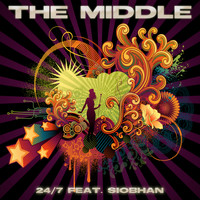 24/7 feat. Siobhan - The Middle