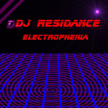 DJ Residance - Electrophenia