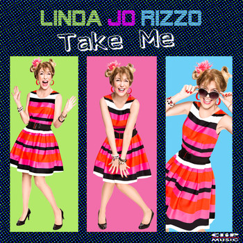 Linda Jo Rizzo - Take Me