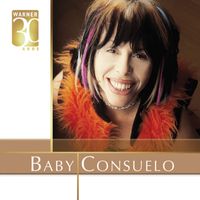 Baby Consuelo - Warner 30 anos