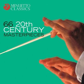Various Artists - 66 20th Century Masterpieces