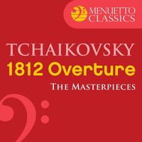 Utah Symphony Orchestra & Maurice Abravanel - The Masterpieces - Tchaikovsky: 1812 Overture, Op. 49