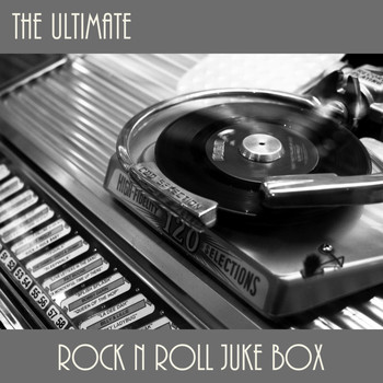 Various Artists - The Ultimate Rock N Roll Jukebox