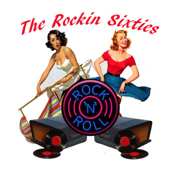 Various Artists - The Rockin' Sixties