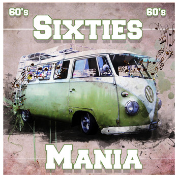 Various Artists - 60's Mania