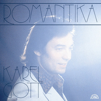 Karel Gott - Romantika (Reedition)