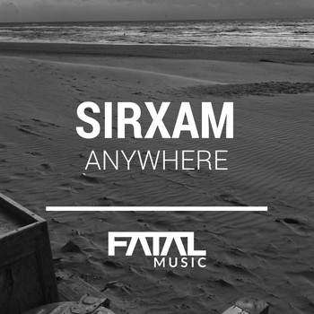Sirxam - Anywhere