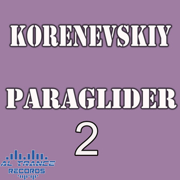 Korenevskiy - Paraglider 2